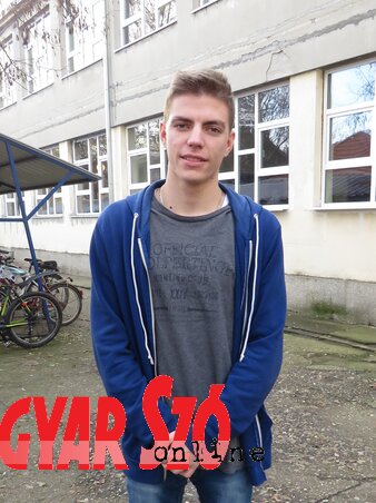 Bicskei Szabolcs (Csincsik Zsolt felvétele) Bicskei Szabolcs (Csincsik Zsolt felvétele)
