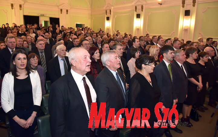 Gergely József felvétele