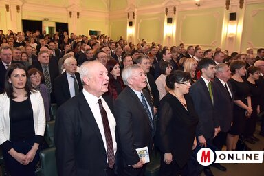 Gergely József felvétele