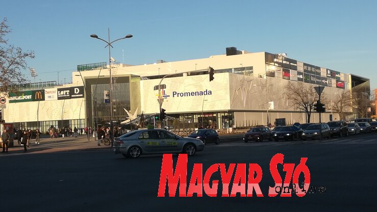 Dávid Csilla felvétele