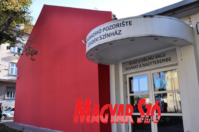 Dávid Csilla felvétele