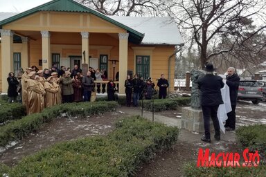 Fotó: Lackó Varjú Sára