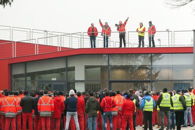 Fotó: MTI