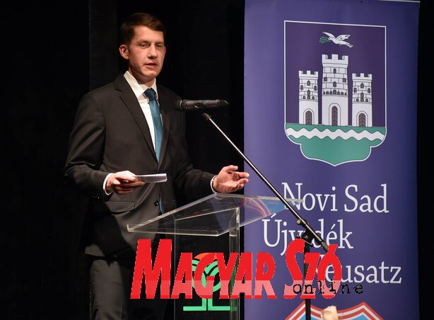 Fotó: Ótos András