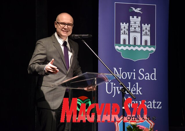 Fotó: Ótos András