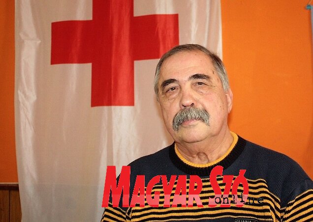 Kospenda József (Kazinczy Paszterkó Diana felvétele) Kospenda József (Kazinczy Paszterkó Diana felvétele)