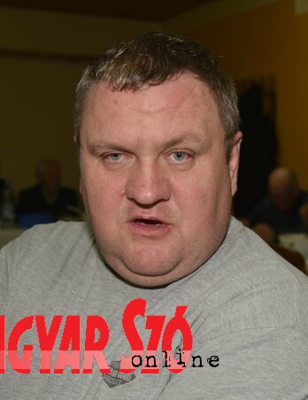 Csorba Ottó (Ótos András  felvétele)