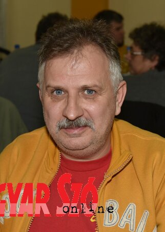 Király Zoltán (Ótos András  felvétele)