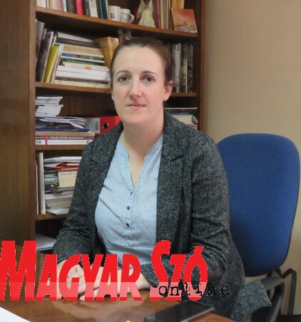 Silling Léda (Fotó: Patyi Szilárd) Silling Léda (Fotó: Patyi Szilárd)