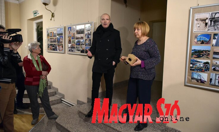 Fotó: Ótos András