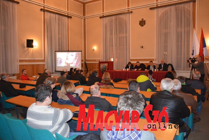 Paraczky László felvétele Paraczky László felvétele