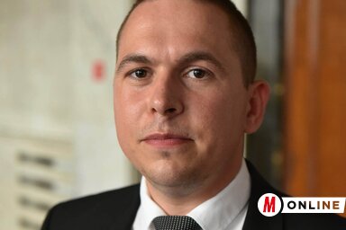 Ótott Róbert (Fotó: Ótos András)