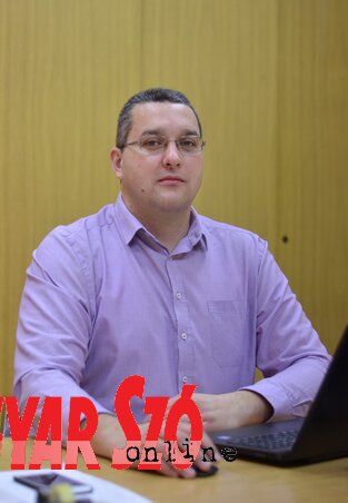 Kormányos Levente (Lakatos János felvétele)