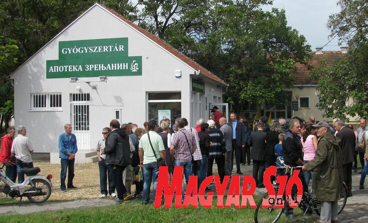 Érzékeny kérdésben – úttörő vállalkozás (Fotó: Kecskés István) Érzékeny kérdésben – úttörő vállalkozás (Fotó: Kecskés István)