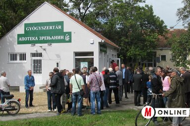 Érzékeny kérdésben – úttörő vállalkozás (Fotó: Kecskés István)