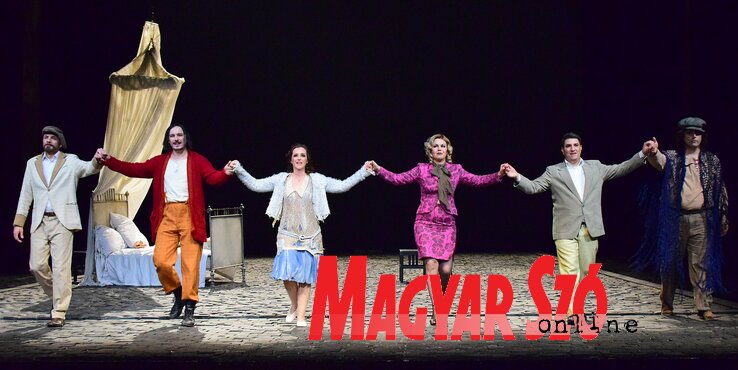 Fotó: Bozsoki László