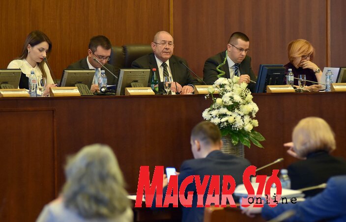 Fotó: Ótos András