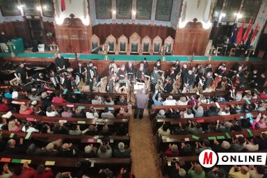 (Fotó: Lackó Varjú Sára)