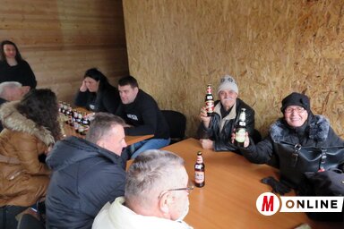 Becskereki sör is lesz a Sörnapokon (Fotó: Kecskés István)