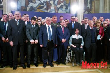 Fotó: Ótos András