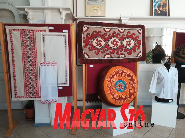 Fehér Rózsa felvétele