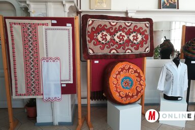 Fehér Rózsa felvétele