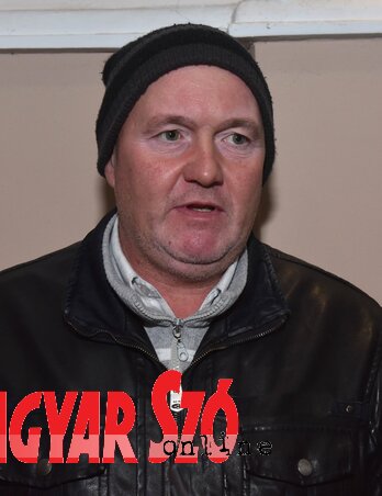 Veréb Péter (Ótos András felvétele) Veréb Péter (Ótos András felvétele)