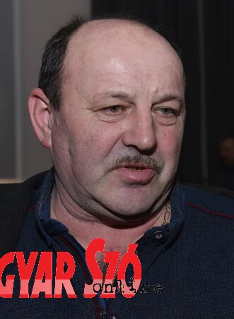 Berze Tibor (Ótos András felvétele) Berze Tibor (Ótos András felvétele)