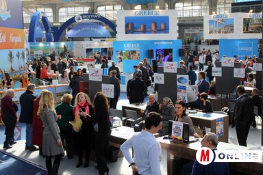 Se szeri, se száma a görögországi nyaralásajánlatoknak (Fotó: Benedek Miklós)