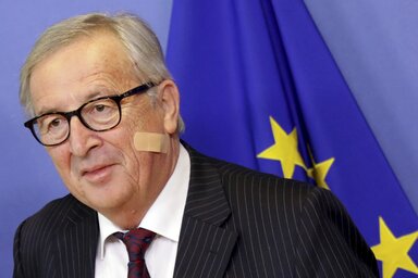 Jean-Claude Juncker (fotó:Beta/AP)