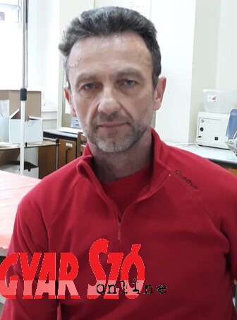 Dr. Surján Gusztáv