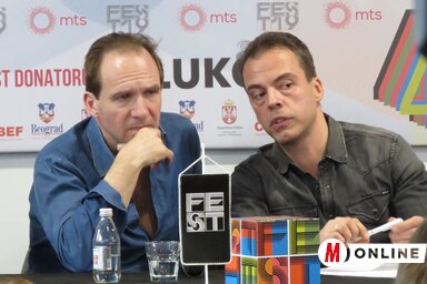 Miklós Hajnalka felvétele