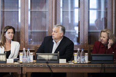 Fotó: MTI