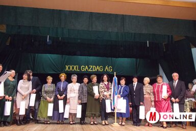 A résztvevők igen sokrétűen közelítették meg a rendezvény központi témáját (Horváth Zsolt felvétele)