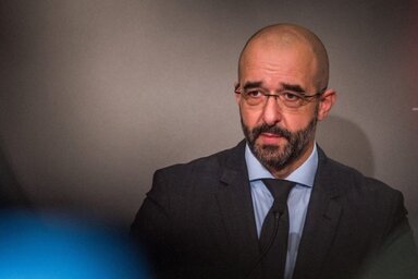 Kovács Zoltán (fotó: MTI)