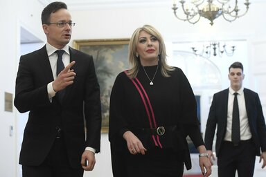 Forrás: MTI via Beta