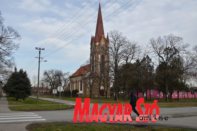 Fotó: Ótos András