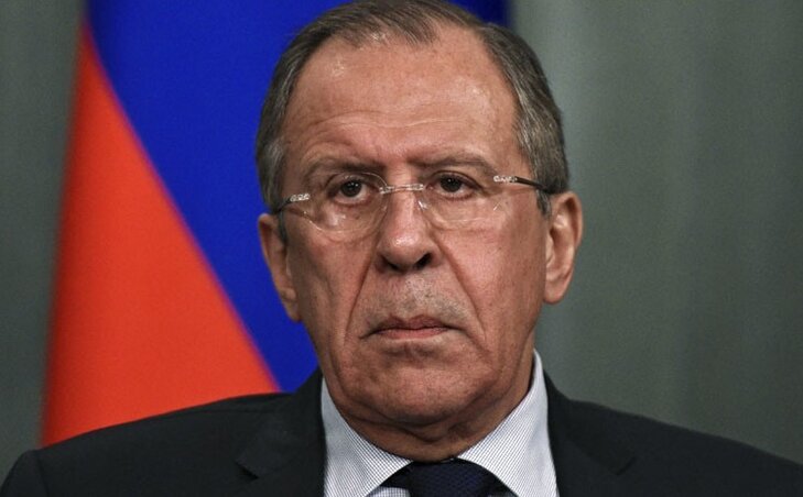 Szergej Lavrov (Fotó: rt.com)