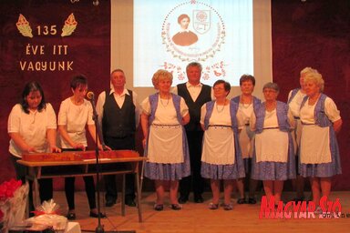Tiszakálmánfalva megalapításának 135. évfordulója