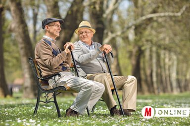 Ótos András felvétele