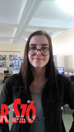 Gera Krisztina (Szalma Brigitta felvétele) Gera Krisztina (Szalma Brigitta felvétele)