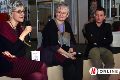 Dávid Csilla felvétele