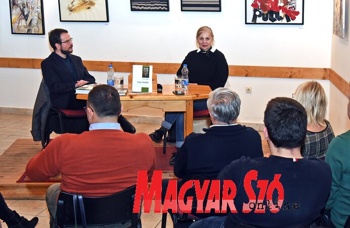 Fotó: Gergely Árpád Fotó: Gergely Árpád