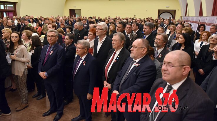 Ótos András felvétele Ótos András felvétele