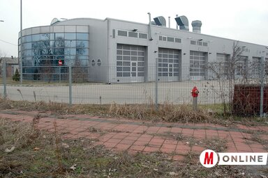 Az ATP Vojvodina egykori tulajdonosa újabb pert indított az autóbusz-állomás visszaszerzése érdekében, az elhagyott objektumokat továbbra sem használja senki (Ótos András felvétele)