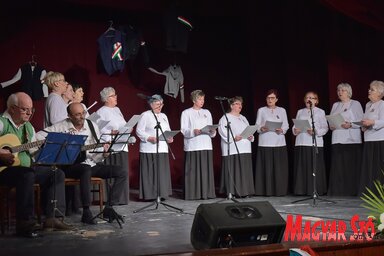 Fotó: Gergely József
