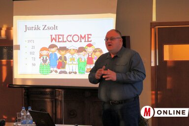 (Fotó: Benedek Miklós)