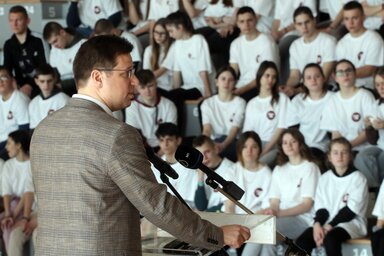 Gulyás Gergely (Fotó: MTI)