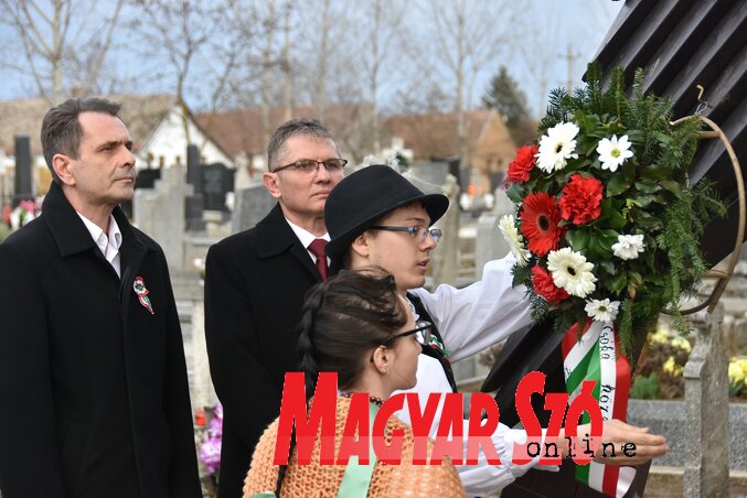 Fotó: Gergely József