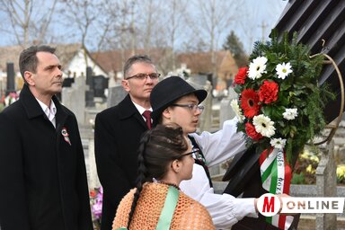 Fotó: Gergely József